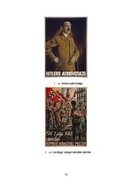 Referāts 'Nacisma propagandas plakāti Latvijā nacistiskās Vācijas okupācijas režīmā Otrā p', 10.