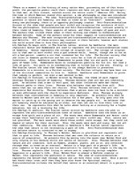 Eseja 'Transcendentalism Contrast Essay', 1.