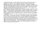 Eseja 'Transcendentalism Contrast Essay', 2.