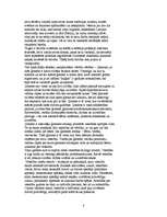 Eseja 'Personības struktūra', 3.