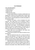 Referāts 'Tiesības un pienākumi', 5.