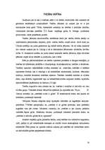 Referāts 'Tiesības un pienākumi', 16.