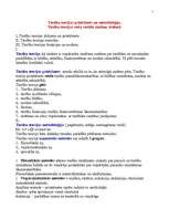 Konspekts 'Tiesību teorija', 1.