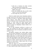 Diplomdarbs 'Rīgas pilsētas Pļavnieku ģimnāzijas sabiedriskās attiecības', 27.