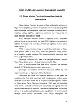 Diplomdarbs 'Rīgas pilsētas Pļavnieku ģimnāzijas sabiedriskās attiecības', 33.