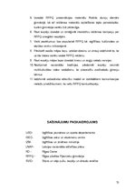 Diplomdarbs 'Rīgas pilsētas Pļavnieku ģimnāzijas sabiedriskās attiecības', 72.