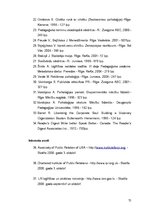 Diplomdarbs 'Rīgas pilsētas Pļavnieku ģimnāzijas sabiedriskās attiecības', 75.