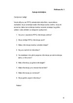 Diplomdarbs 'Rīgas pilsētas Pļavnieku ģimnāzijas sabiedriskās attiecības', 83.