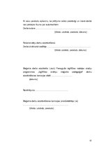 Diplomdarbs 'Rīgas pilsētas Pļavnieku ģimnāzijas sabiedriskās attiecības', 85.