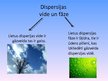 Prezentācija 'Dispersās sistēmas. Lietus', 7.