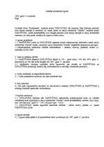 Konspekts 'Mārketings', 3.