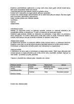 Konspekts 'Mārketings', 6.