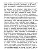 Eseja 'Sexual Abuse', 1.