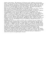 Eseja 'Sexual Abuse', 3.