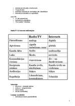 Konspekts 'Internets - komunikācijas veids', 3.