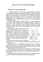 Konspekts 'Vilcienu kustības grafiks', 2.