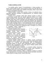 Konspekts 'Vilcienu kustības grafiks', 6.