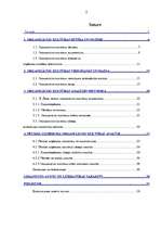 Diplomdarbs 'Organizāciju kultūra un to ietekmējošie faktori uzņēmumā', 2.