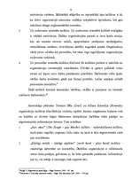 Diplomdarbs 'Organizāciju kultūra un to ietekmējošie faktori uzņēmumā', 9.