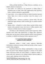 Diplomdarbs 'Organizāciju kultūra un to ietekmējošie faktori uzņēmumā', 11.