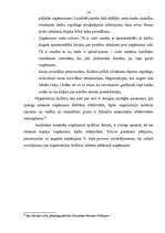 Diplomdarbs 'Organizāciju kultūra un to ietekmējošie faktori uzņēmumā', 14.