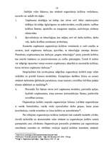 Diplomdarbs 'Organizāciju kultūra un to ietekmējošie faktori uzņēmumā', 16.