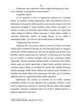 Diplomdarbs 'Organizāciju kultūra un to ietekmējošie faktori uzņēmumā', 29.