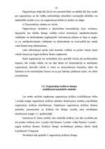 Diplomdarbs 'Organizāciju kultūra un to ietekmējošie faktori uzņēmumā', 30.