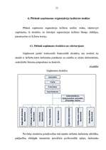 Diplomdarbs 'Organizāciju kultūra un to ietekmējošie faktori uzņēmumā', 33.