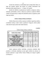 Diplomdarbs 'Organizāciju kultūra un to ietekmējošie faktori uzņēmumā', 46.