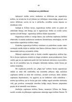 Diplomdarbs 'Organizāciju kultūra un to ietekmējošie faktori uzņēmumā', 48.