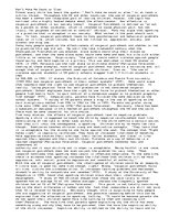 Eseja 'The Harms of Physical Punishment in Our Society Today and Describes the Effects ', 1.