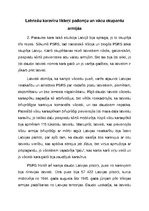 Eseja 'Latviešu karavīru likteņi padomju un vācu okupantu armijās', 1.