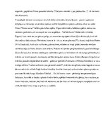 Konspekts 'Darba lapa par filmu "Homo Novus"', 2.