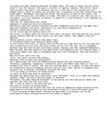 Eseja '"Seaside Serenade" by Ogden Nash.', 1.
