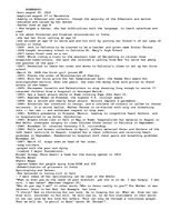 Konspekts 'Mother Teresa (Angel of Mercy)', 1.