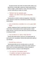 Konspekts 'Komunikācijas šķēršļi attiecību sistēmā skolotājs - skolēns', 2.