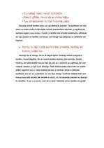 Konspekts 'Komunikācijas šķēršļi attiecību sistēmā skolotājs - skolēns', 3.