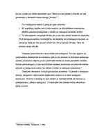 Konspekts 'Taisnīgums. Taisnīguma teorija', 3.