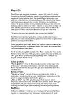 Prezentācija 'Pablo Pikaso', 14.