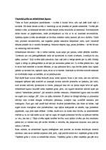 Konspekts 'Apgaismība: Ruso par dabisko stāvokli un brīvību. Kanta izpratne par apgaismību ', 2.