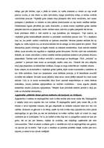 Konspekts 'Apgaismība: Ruso par dabisko stāvokli un brīvību. Kanta izpratne par apgaismību ', 3.