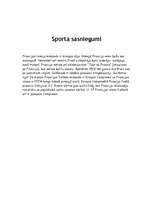 Referāts 'Francija', 7.