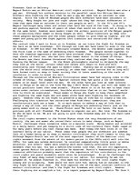 Eseja 'Freedoms: Cash on Delivery', 1.