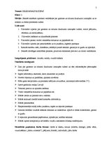 Konspekts 'Integrētā nodarbība dabaszinībās 2.klasei', 2.