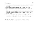 Konspekts 'Integrētā nodarbība dabaszinībās 2.klasei', 3.