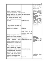 Konspekts 'Integrētā nodarbība dabaszinībās 2.klasei', 6.