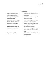 Konspekts 'Integrētā nodarbība dabaszinībās 2.klasei', 9.