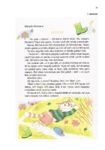 Konspekts 'Integrētā nodarbība dabaszinībās 2.klasei', 10.