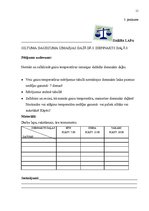 Konspekts 'Integrētā nodarbība dabaszinībās 2.klasei', 11.